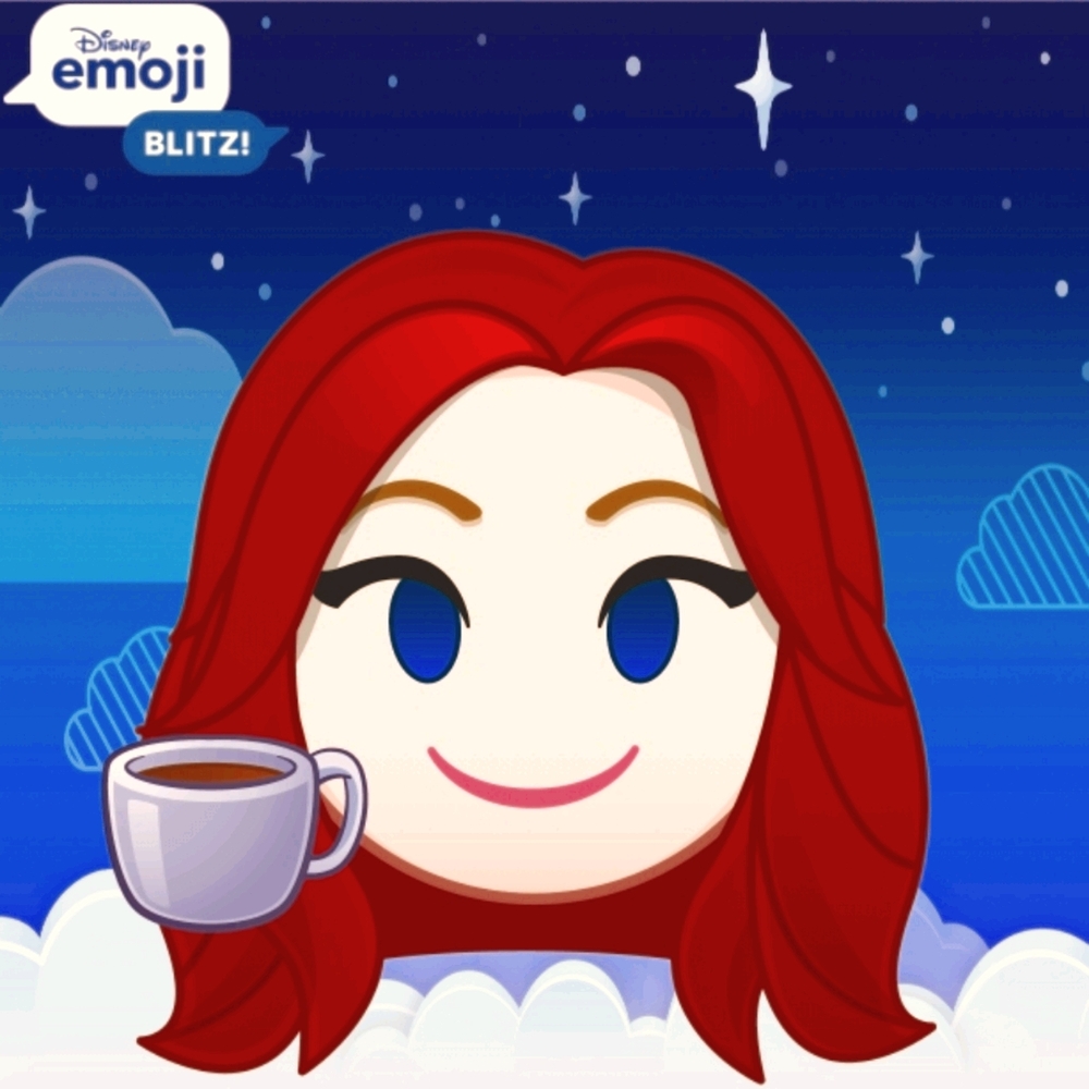 Meet your Posher, Ginger